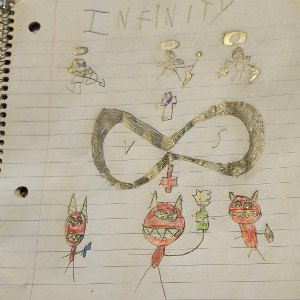 INFINITY