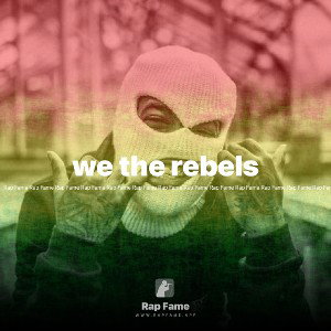we the rebels
