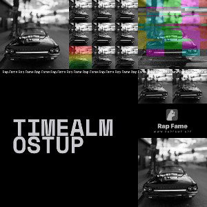 TimeAlmostUp