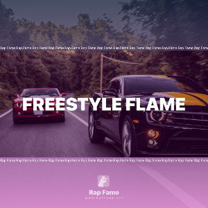 FREESTYLE FLAME