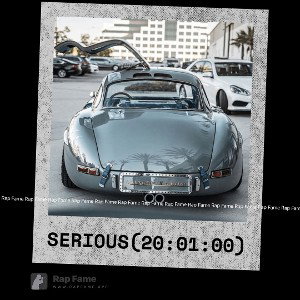 Serious (20:01:00)
