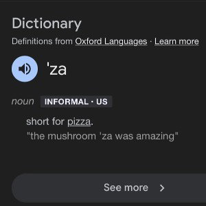 LO$T MY ZA