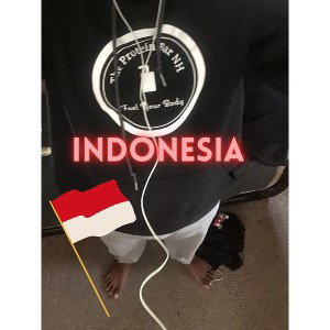 Indonesia🇮🇩