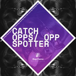 catch opps/ opp spotter