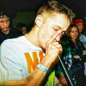 beatbox instrumenal