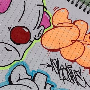 rap até o fim
