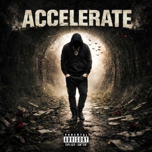 ACCELERATE