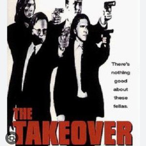The Take Over