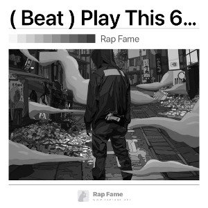 ( Beat ) Play This 6 Times ( Prod By ApeShitProductions)