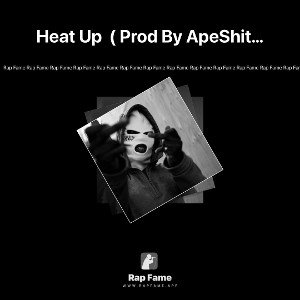 Heat Up 🔥🦍🎹 ( Prod By ApeShitProd ) 