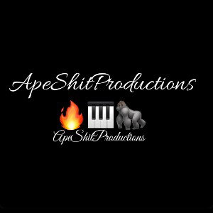 Battle Front ( Prod By ApeShitProductions )🔥🦍🎹