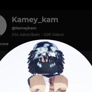 kammy disstrack pt 1