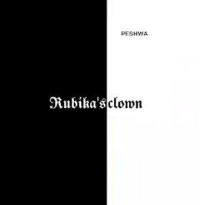 Rubika's clown