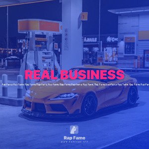 REAL BUSINESS 