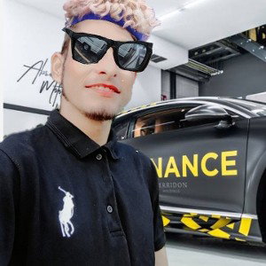 khawaja syaad Rap beat star 