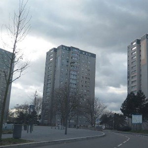 la vie en extérieur 