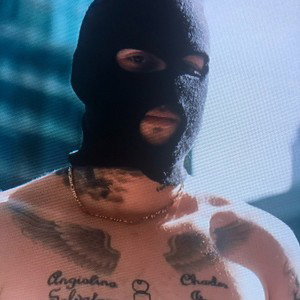 Gang crime