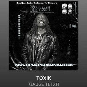 Toxik