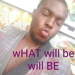 life hard"hope I make it 