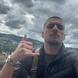 mein Tag 