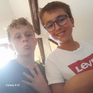 mon pote 