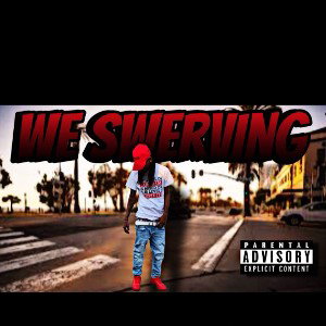 We Swerving (Official Audio)