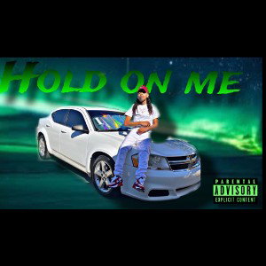 DvddyInk - Hold On Me