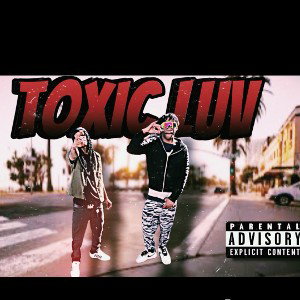 Toxic Luv Ft.Mrbkezzyshxtt (Official Audio)