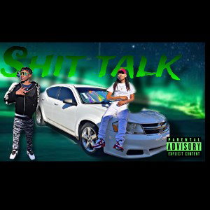 DvddyInk - Shit Talk Ft.IsolatedMacc