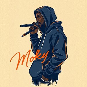 Møky - Posted
