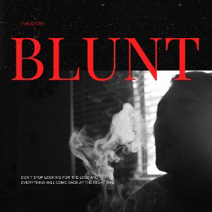 Blunt