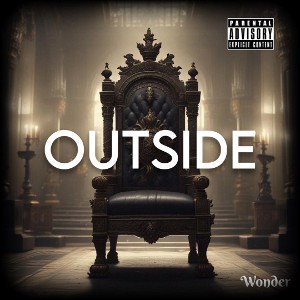 Outside feat LF Dre
