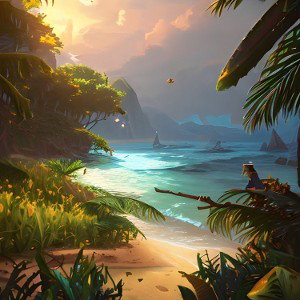 Tropical Dream