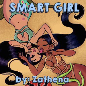 Smart Girl
