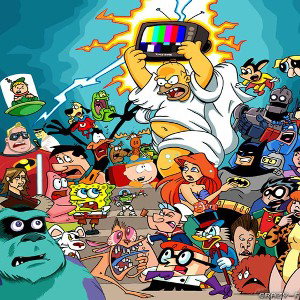 the 90s