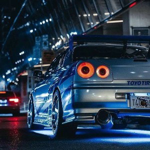 GTR