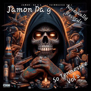 Jamon da G - TO TRILL 