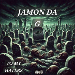 Jamon da G - what u want 