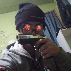 (drogao no distingo lo que digo)
