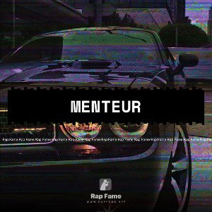 menteur