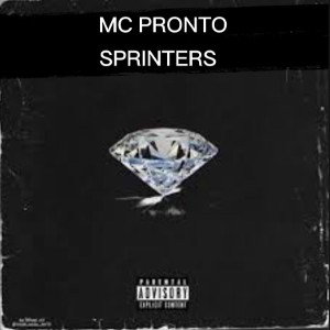 Sprinters Freestyle  (YNA PRODUCTIONS)