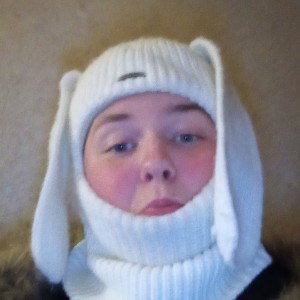 Это мой первый трек