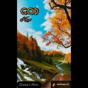 God