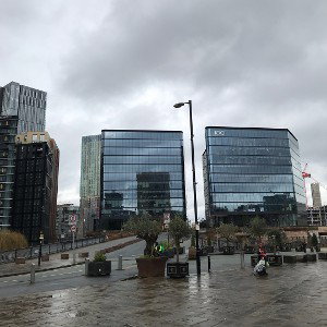 Avenue Jean Lolive
