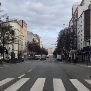 16 Rue Marcel Cachin 25