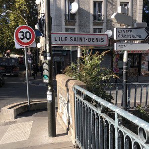16 Rue Marcel Cachin 16
