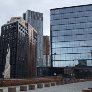 41 Deansgate, Manchester 