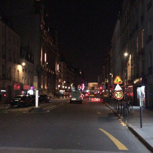 Avenue Jean Lolive