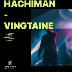 Hachiman - Vingtaine