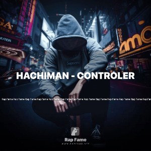 hachiman - controler